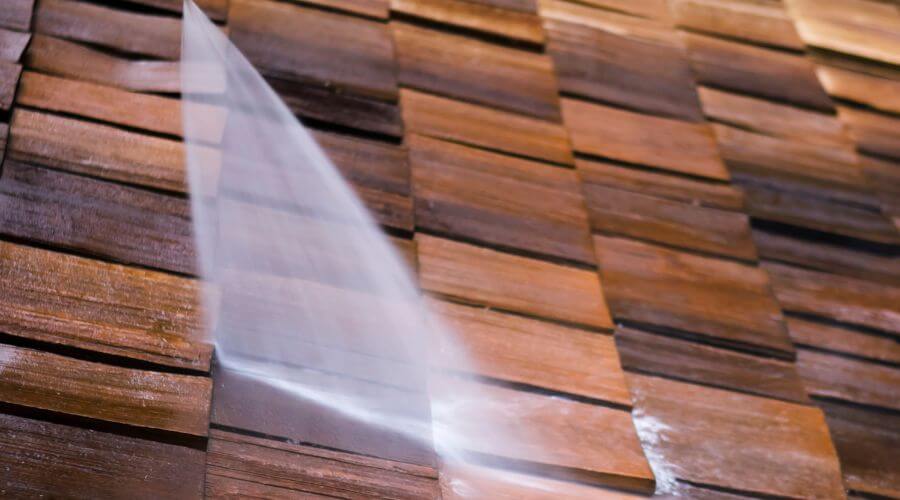 Asphalt Roofing in Weyauwega, WI